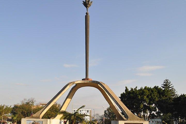 Arusha City Day Tour