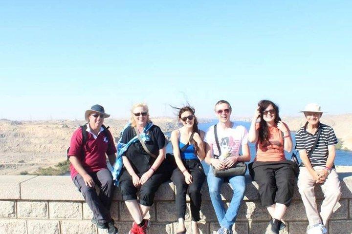 9-Day Essential Egypt Adventure VIP