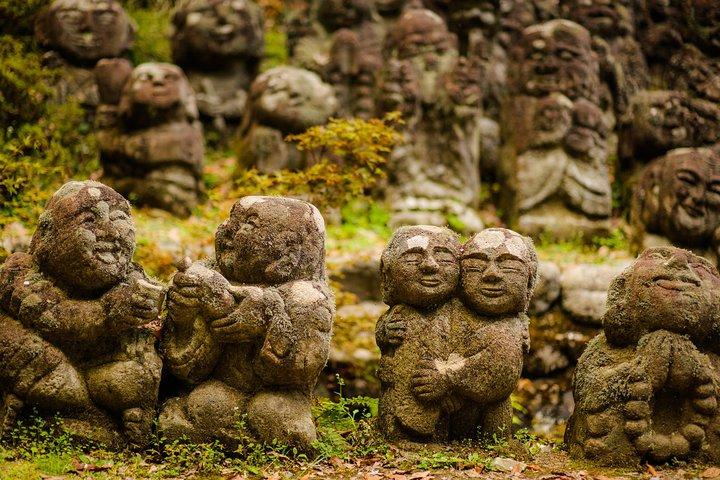 Arashiyama Bamboo Forest E-Biking Tour