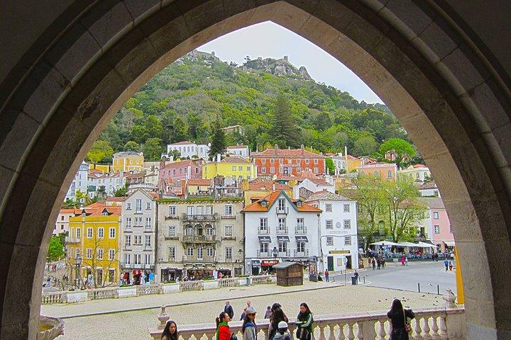 Private tour Portugal 7 days from Lisbon