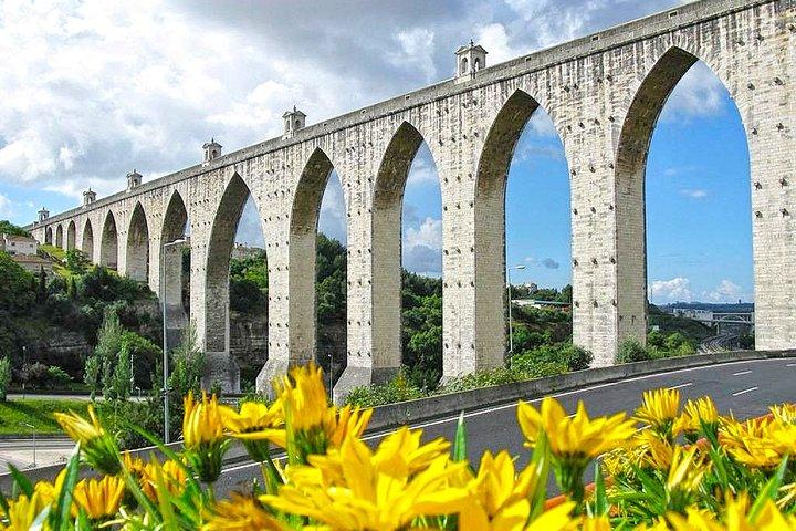 Private tour Portugal 7 days from Lisbon