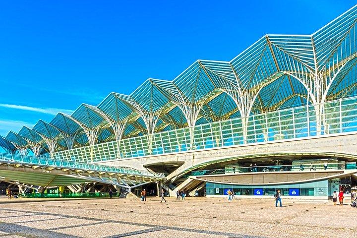 Private tour Portugal 7 days from Lisbon
