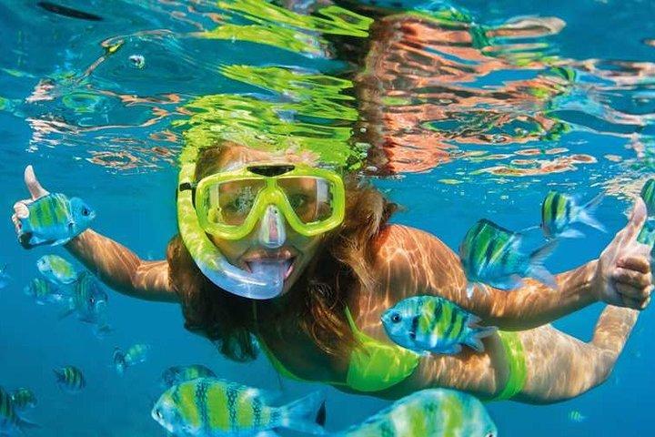 Private 10-Days Cairo Nile Cruise & Hurghada Red Sea with Flights