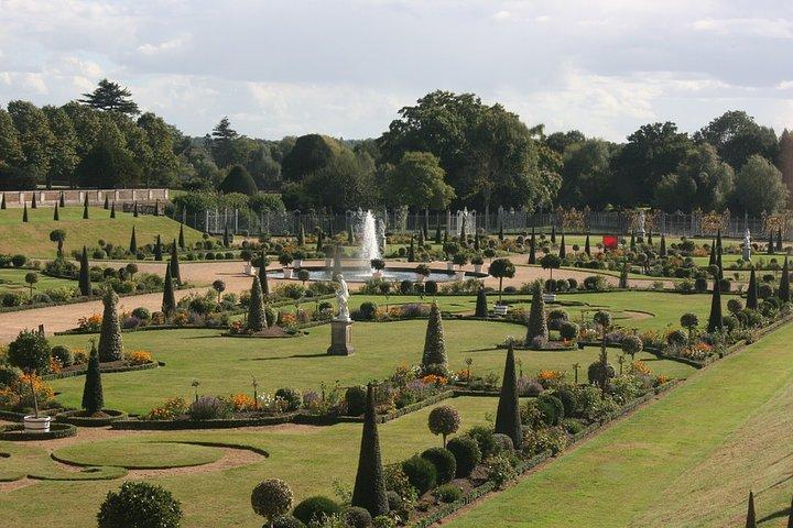 Windsor Castle & Hampton Court Palace, Private Tour