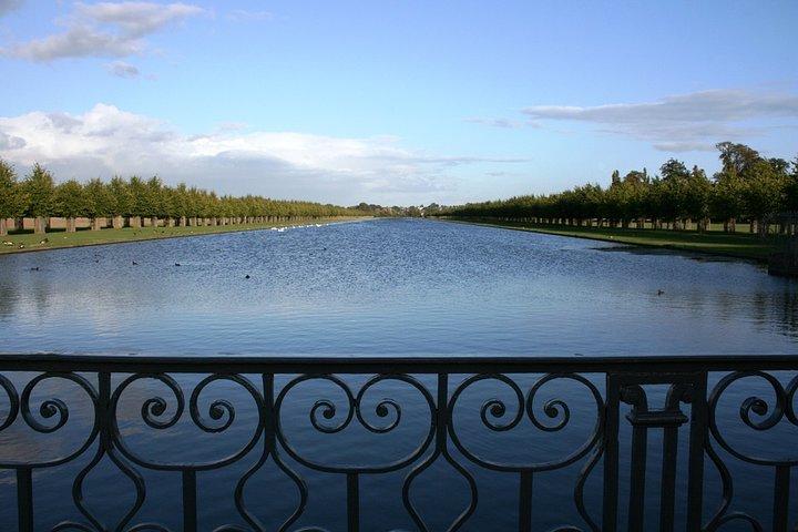 Windsor Castle & Hampton Court Palace, Private Tour