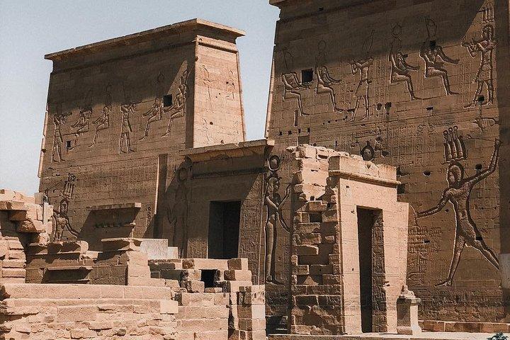 Cairo Day Tour To Islamic And Coptic