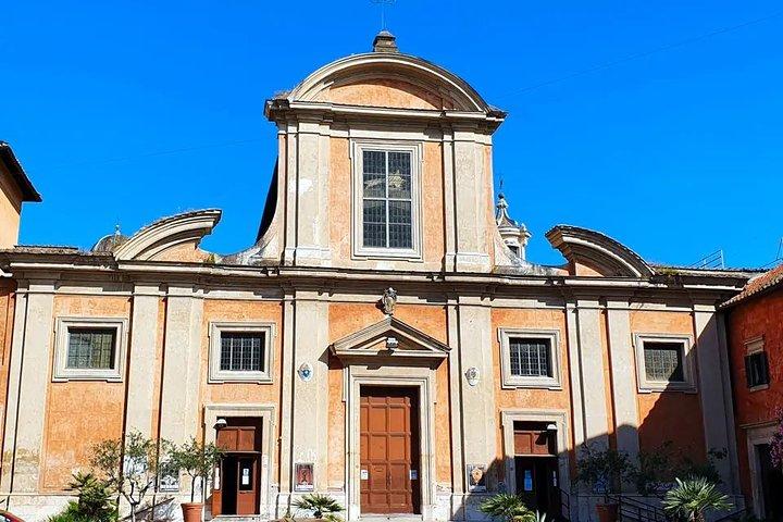 Rome: Beyond the Tiber Small Group Walking Tour