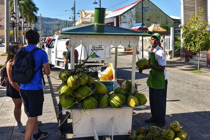 Puerto Plata Highlights and Resort Beach - Amber Cove & Taino Bay