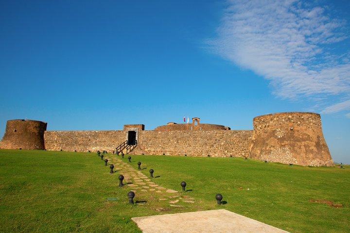 Explore Puerto Plata's Best & Cable Car - Shore Excursion
