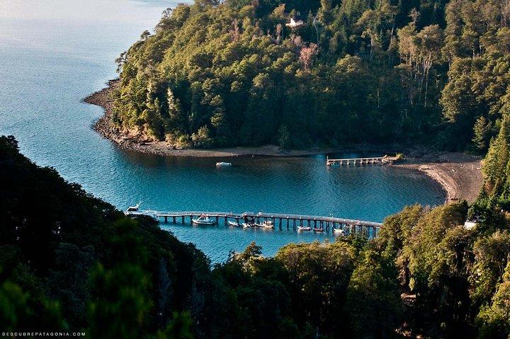 Bariloche: Large Circuit