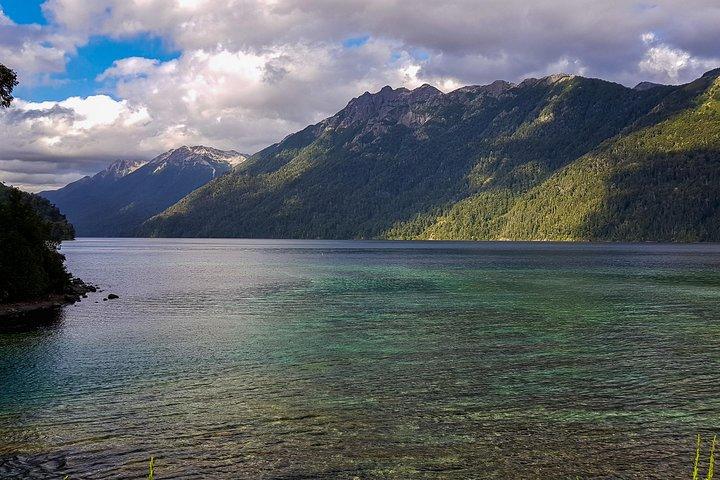 Bariloche: Large Circuit