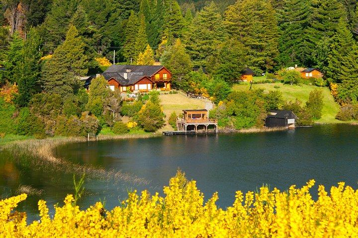 Bariloche: Large Circuit