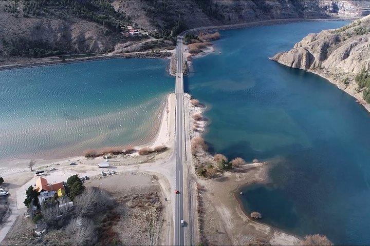 Bariloche: Large Circuit