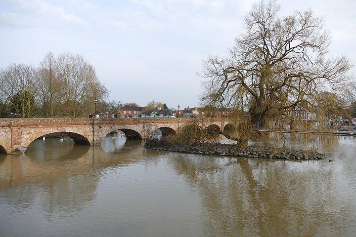 Shakespeare. Blenheim Palace & Warwick Castle private Tour