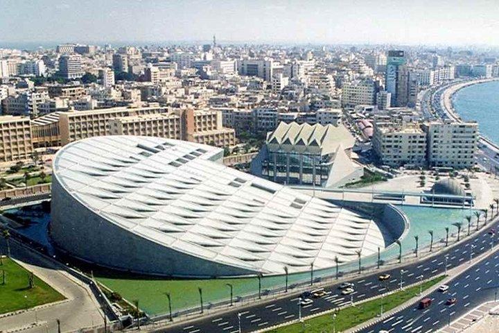 03 Days Budget tours Cairo Giza Alexandria