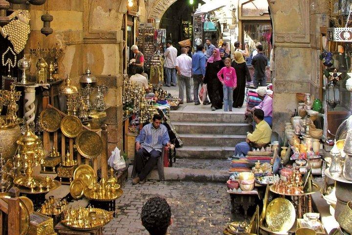 03 Days Budget tours Cairo Giza Alexandria