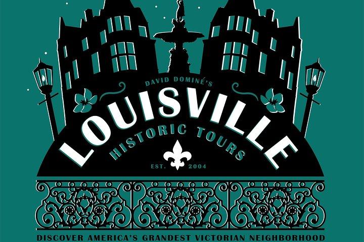 Old Louisville Ghost Tour as Recommended by The New York Times @ 4th and Ormsby