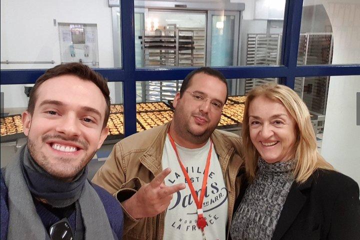 Lisbon Small-Group Sightseeing City Tour with Transportation