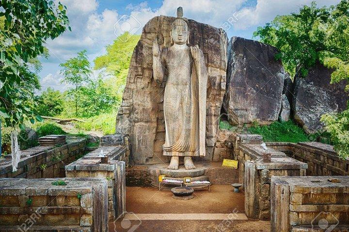Sri Lanka Most Popular - 12 Days.