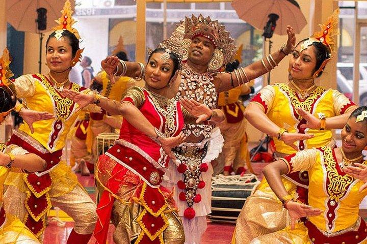 Sri Lanka Most Popular - 12 Days.