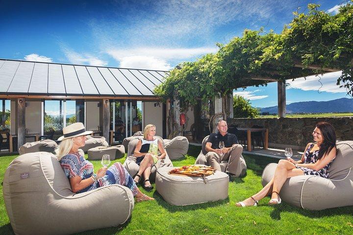 Private Marlborough Winery Tour