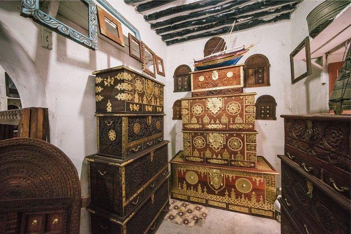 Zanzibar Full-Day Private Tour