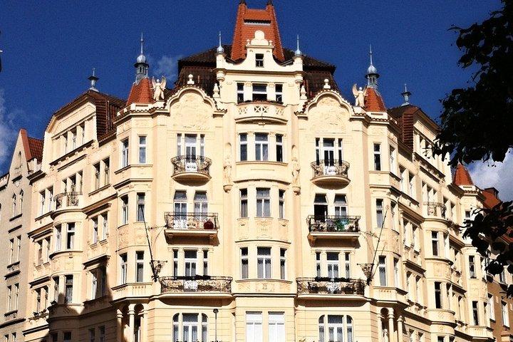 The Ultimate Prague History Tour