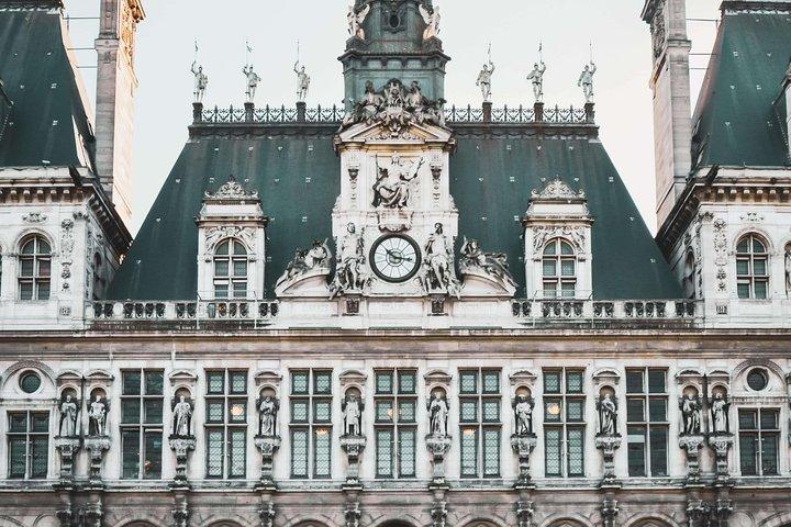 Paris Photography Tour - Self Guided Tour of Paris' Top Instagram Spots