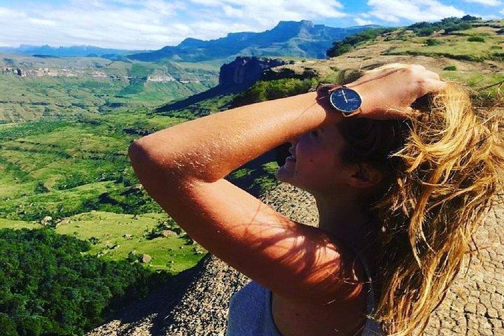 Private Day Trip & Hiking in the high Atlas Mountains