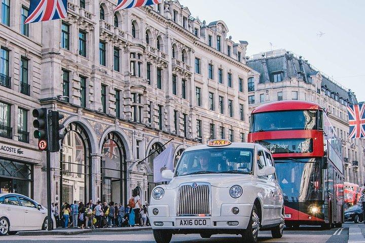 Soho Instagram Self-Guided Walking Tour - Top Photo Spots