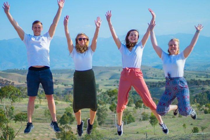 Private Day Trip & Hiking in the high Atlas Mountains