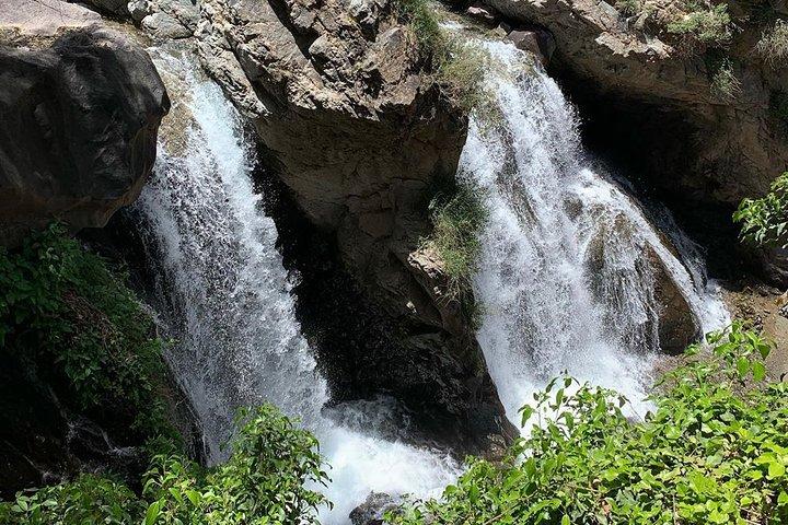 Private Day Trip & Hiking in the high Atlas Mountains
