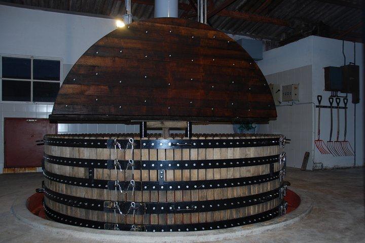 Private Guided Tour in Champagne from Paris with Moet&Chandon visit.