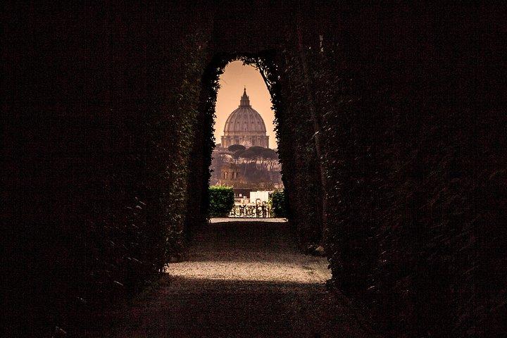Rome Photo Masterclass: Private Tour & Workshop