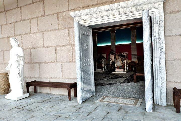 Tours in Historical Park near Varna + Tickets