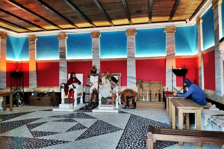 Tours in Historical Park near Varna + Tickets