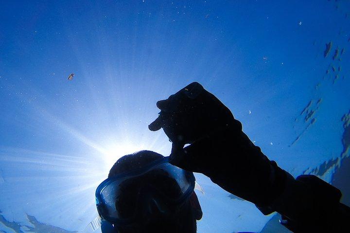 Snorkeling - Marine Park Discovery