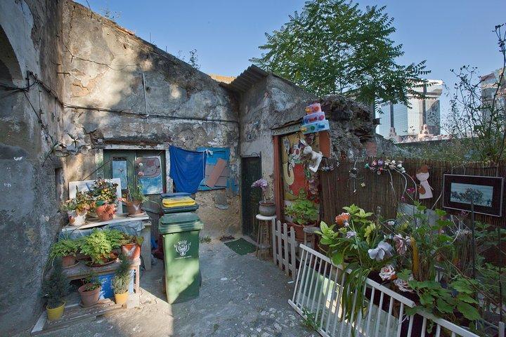 Campo de Ourique, Lisbon Coolest Quarter - Private Walking Tour