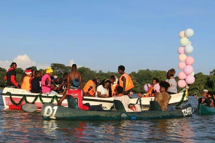 Lake Duruti day trip