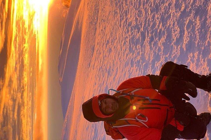 5days Marangu route Kilimanjaro Climbing