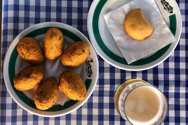 Food Tour Experience in Rio de Janeiro - Private Tour