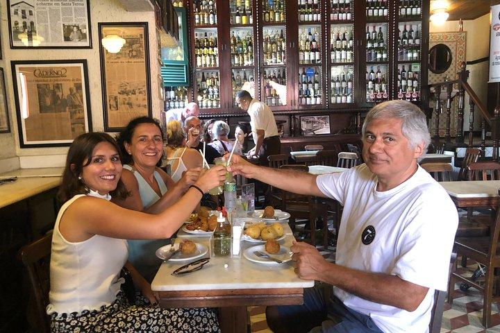 Food Tour Experience in Rio de Janeiro - Private Tour