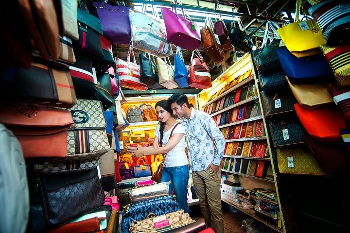 Kuala Lumpur Cultural & Heritage Half Day Tour (SIC-Join In Tour)