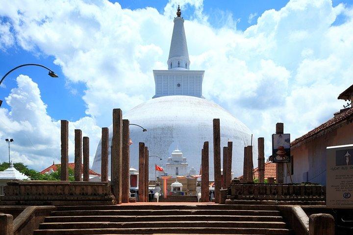 Buddhism Sri Lanka