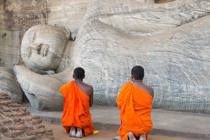 Buddhism Sri Lanka