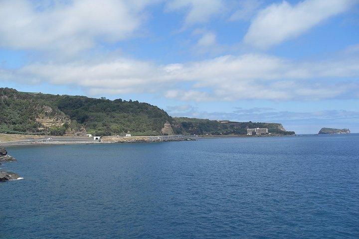 São Miguel Full Day Guided Tour to Furnas with Lunch Included