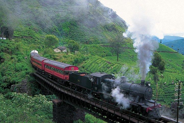 Amazing Sri Lanka ( 6N/ 7D)