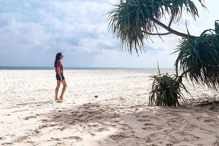Best Of Sri lanka Tour (06 Days 05 Nights) - Kandy- N.Eliya -Bentota-Colombo
