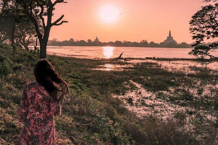 Best Of Sri lanka Tour (06 Days 05 Nights) - Kandy- N.Eliya -Bentota-Colombo