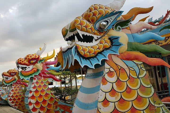 Best Hue City Tour- Private Tour